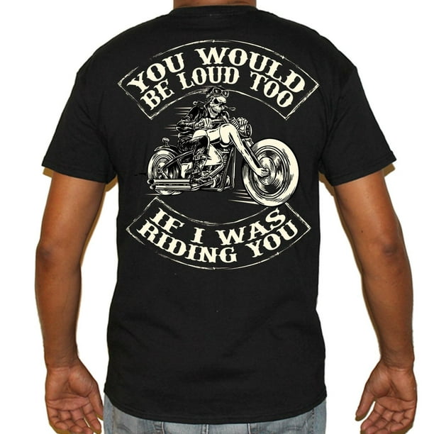 Harley-Davidson Men's Black Small Shirt "Biker Life" New 